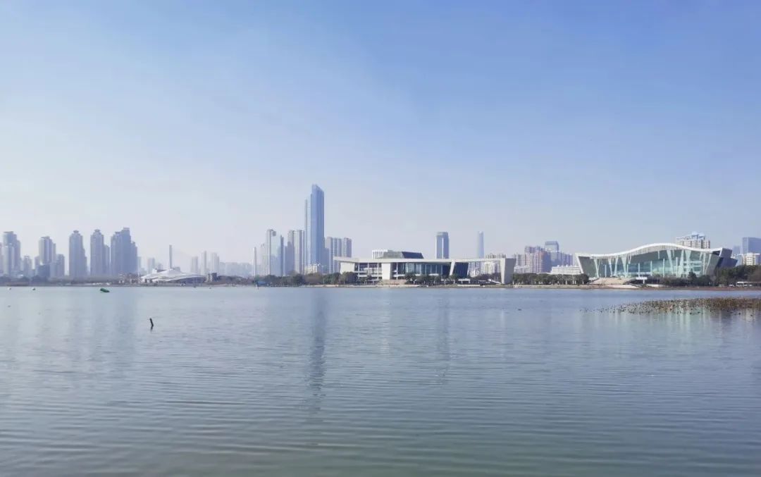 圣湖關(guān)注|環(huán)保企業(yè)注意，2023年政府工作報(bào)告關(guān)于生態(tài)環(huán)境保護(hù)這么說(shuō)