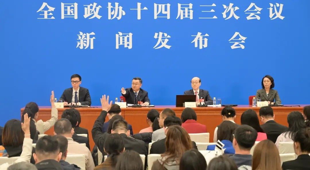 行業(yè)資訊丨兩會熱點，聚焦水生態(tài)環(huán)境改善